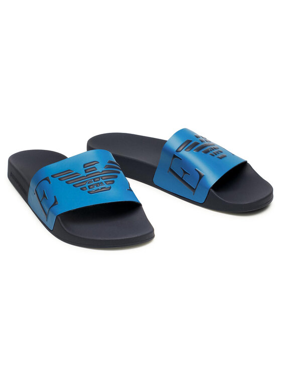 Šľapky Emporio Armani