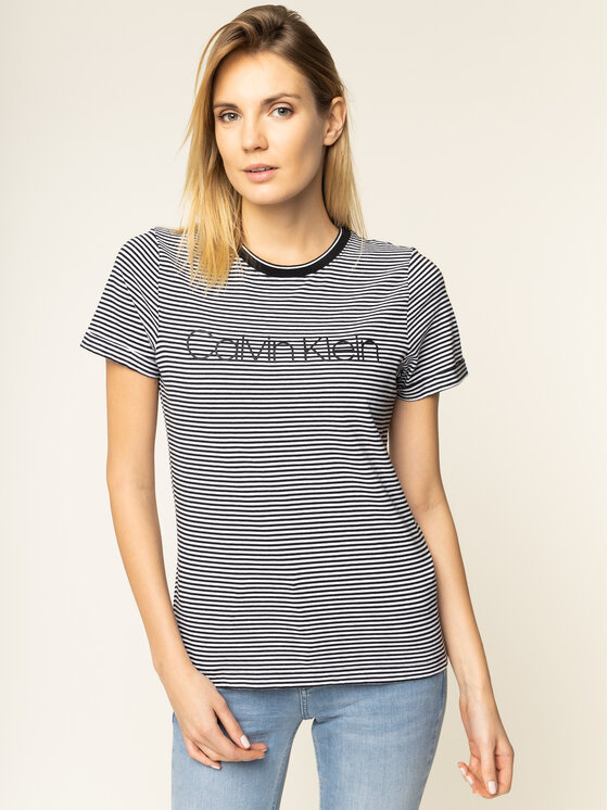 Tričko Calvin Klein