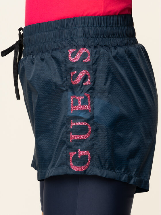 Športové kraťasy Guess