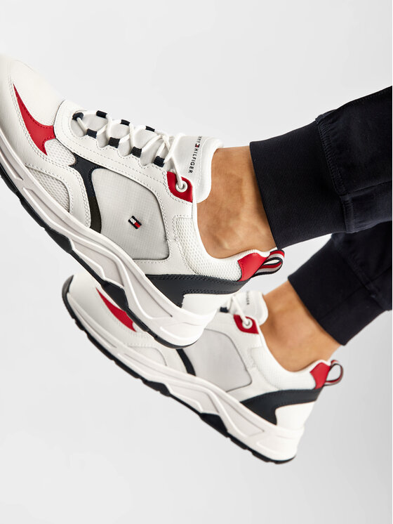 Sneakersy Tommy Hilfiger
