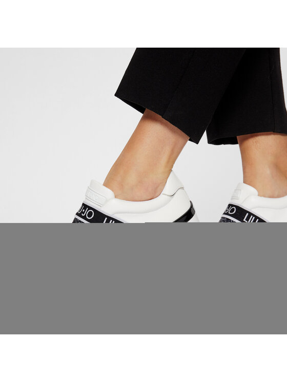 Sneakersy Liu Jo