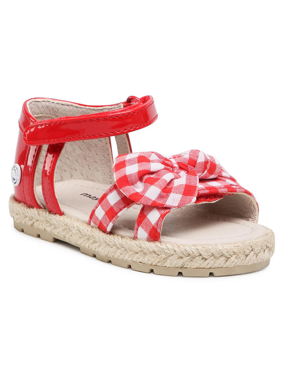 Espadrilky Mayoral