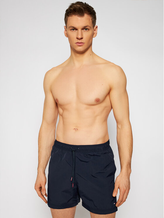 Plavecké šortky Tommy Hilfiger