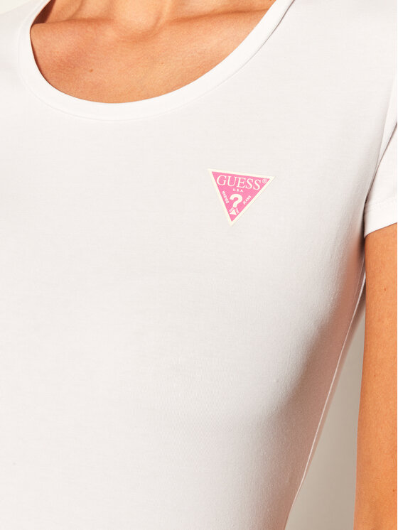 Tričko Guess