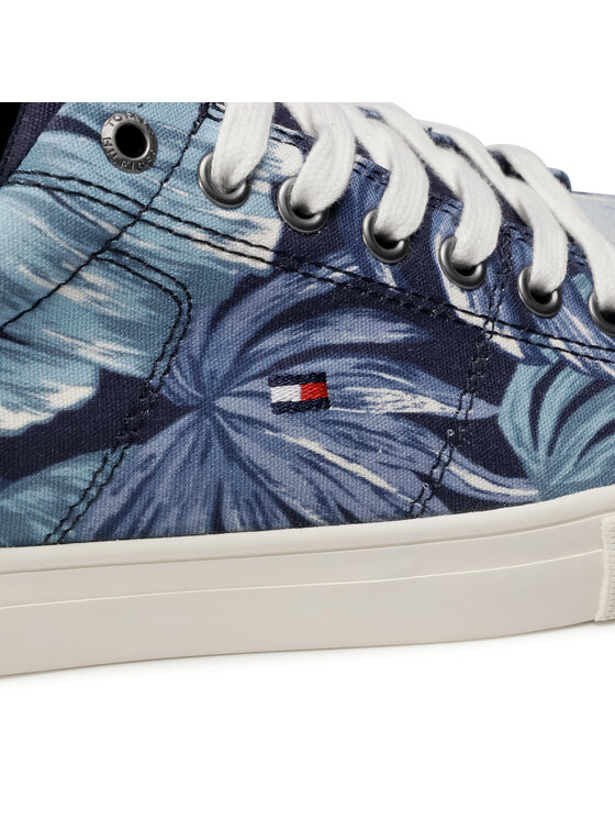 Tenisky Tommy Hilfiger