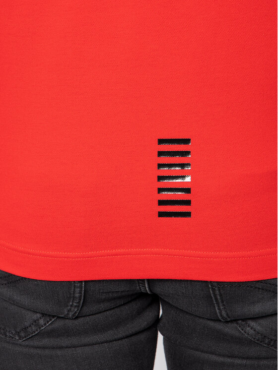 Polokošeľa EA7 Emporio Armani