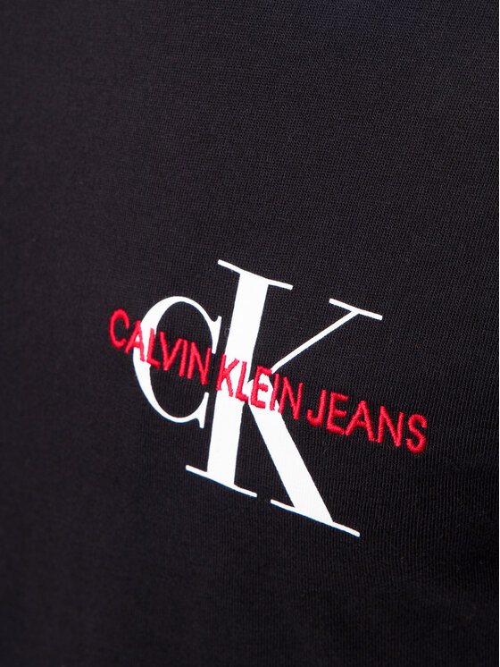 Tričko Calvin Klein Jeans
