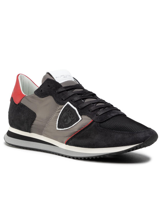 Sneakersy Philippe Model