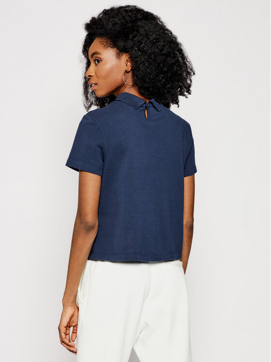 Polokošeľa Tommy Jeans