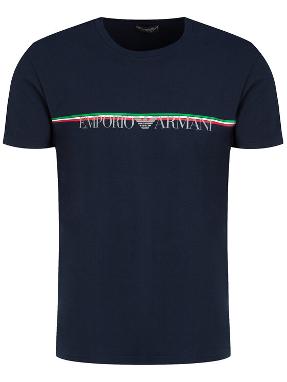 Tričko Emporio Armani Underwear