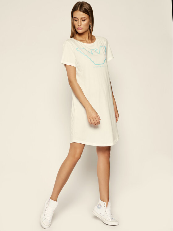 Nočná košeľa Emporio Armani Underwear