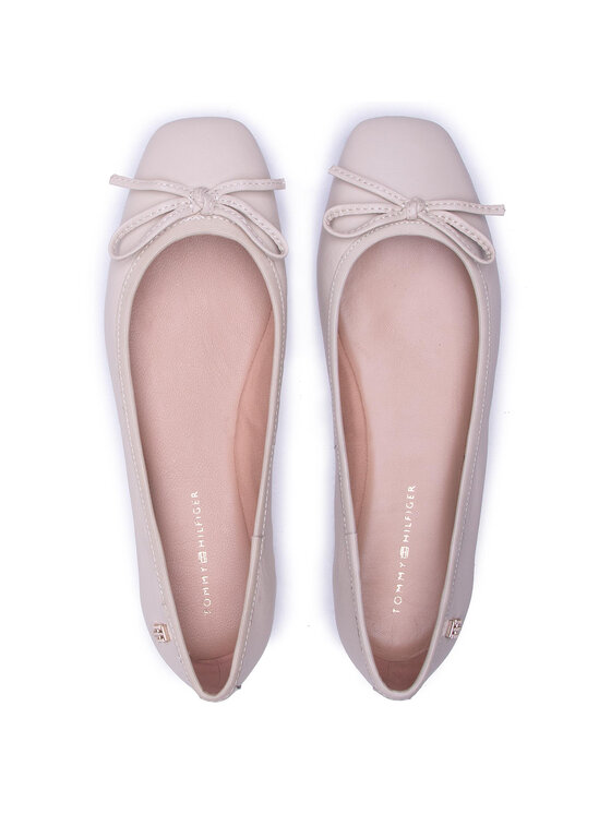 Baleríny Tommy Hilfiger