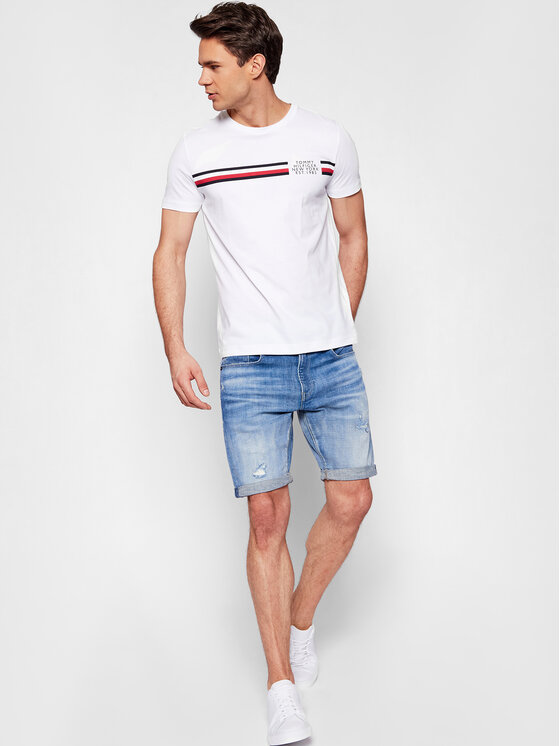 Tričko Tommy Hilfiger