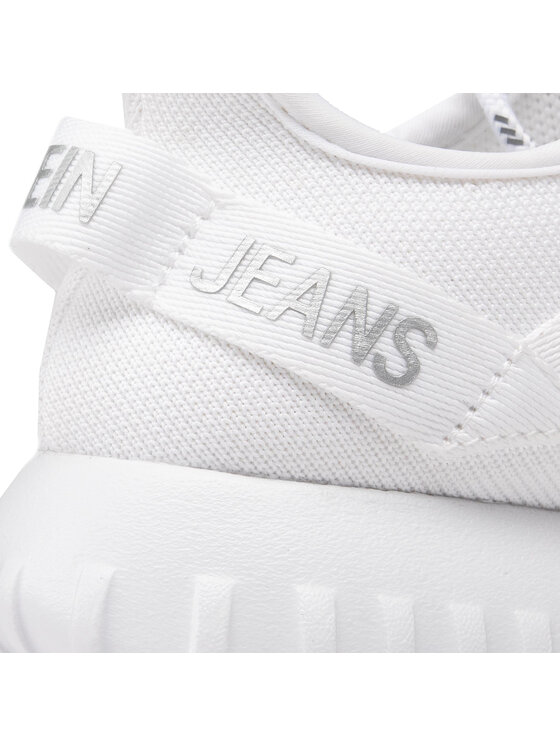 Sneakersy Calvin Klein Jeans