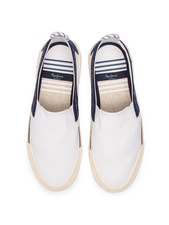 Espadrilky Pepe Jeans