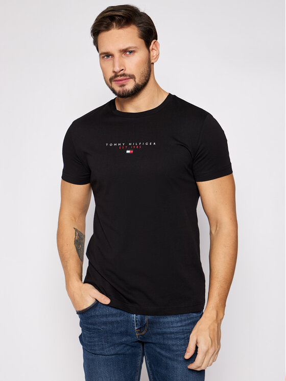 Tričko Tommy Hilfiger