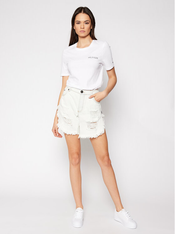 Tričko Tommy Hilfiger