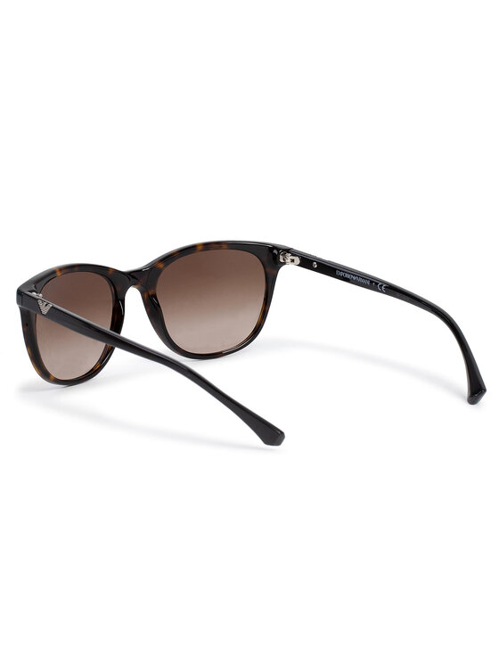 Slnečné okuliare Emporio Armani