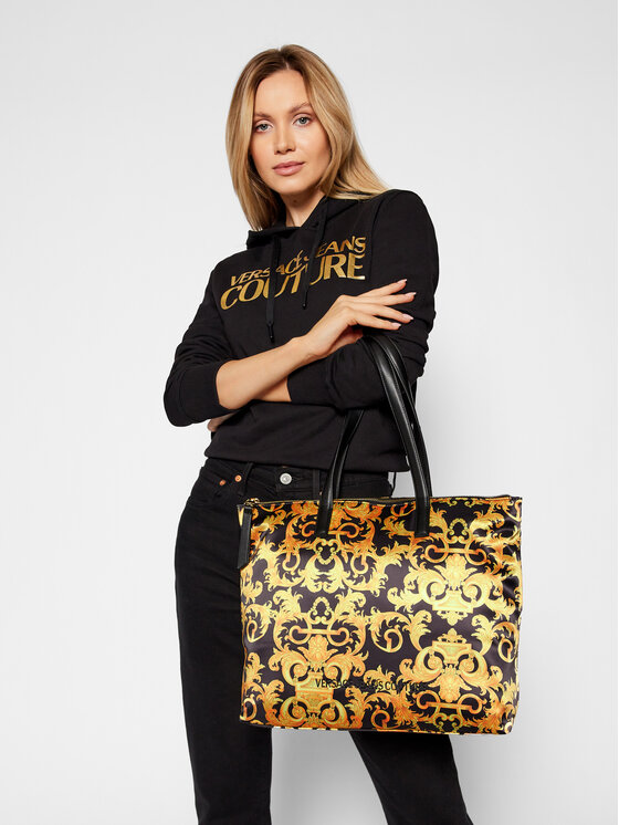 Kabelka Versace Jeans Couture