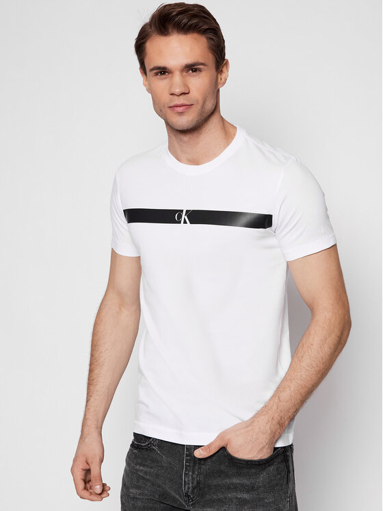Tričko Calvin Klein Jeans
