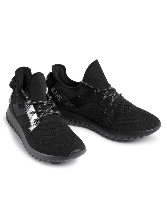 Sneakersy Calvin Klein Jeans