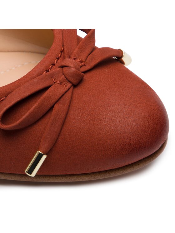 Baleríny Clarks