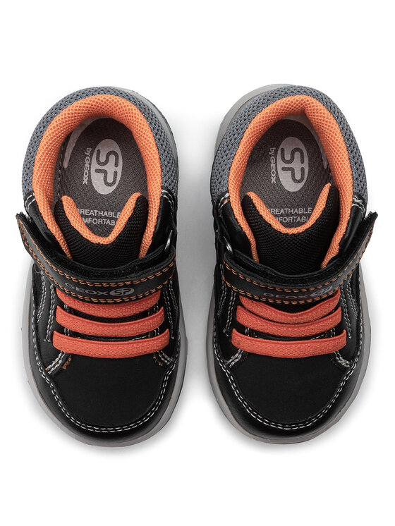 Šnurovacia obuv Geox