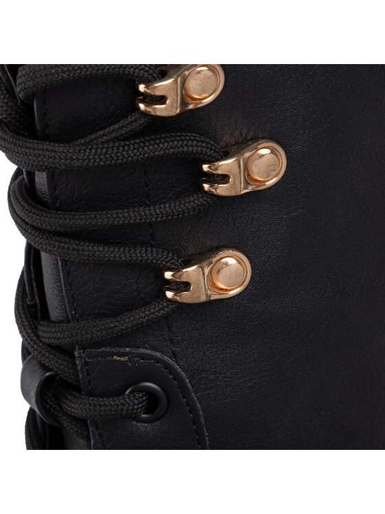 Outdoorová obuv Versace Jeans Couture