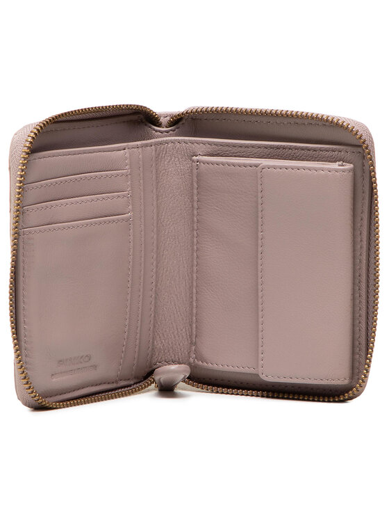 Malá dámska peňaženka Pinko