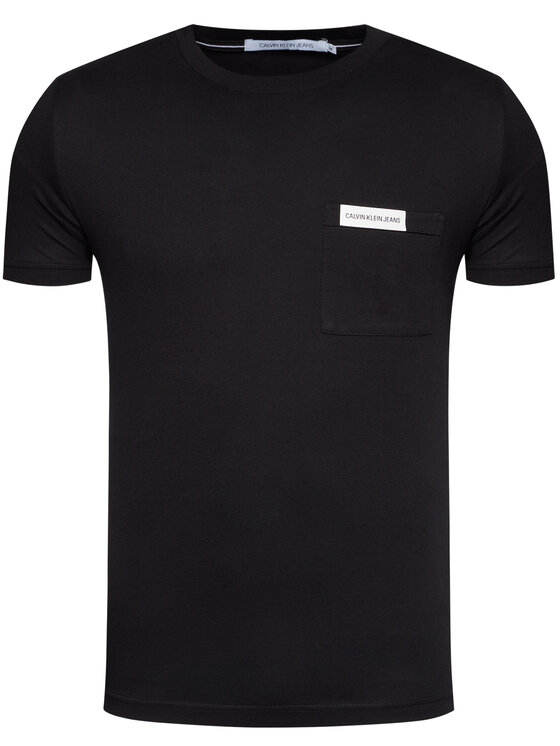 Tričko Calvin Klein Jeans