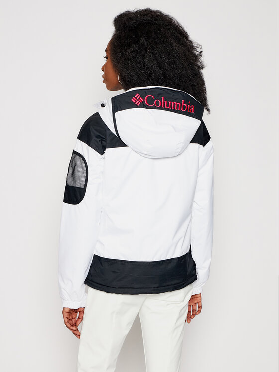 Bunda anorak Columbia