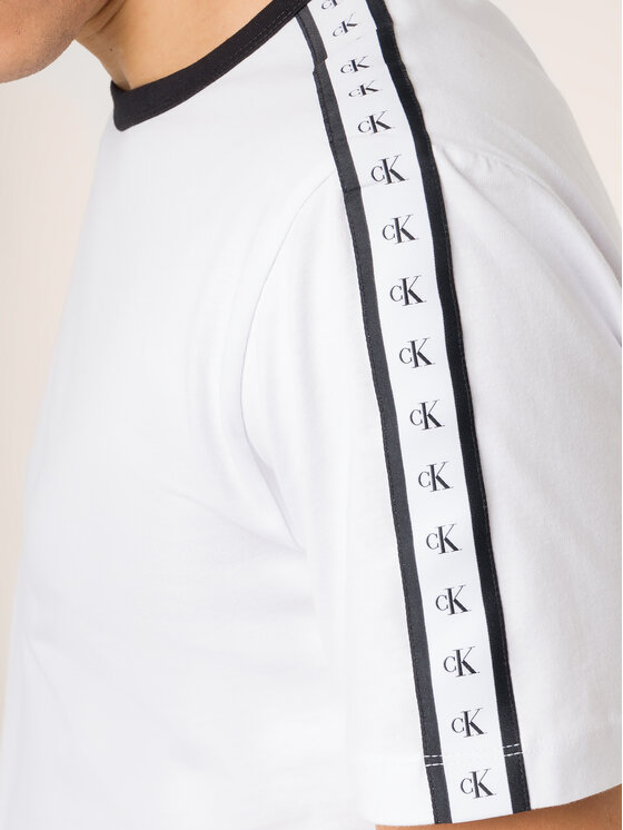 Tričko Calvin Klein Jeans