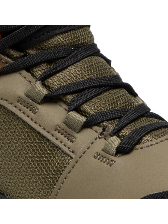 Trekingová obuv Salomon