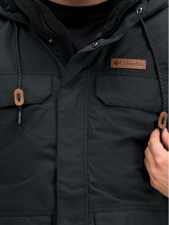 Zimná bunda Columbia