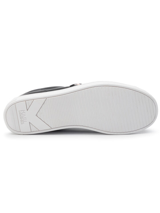 Sneakersy KARL LAGERFELD