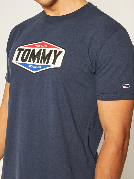 Tričko Tommy Jeans