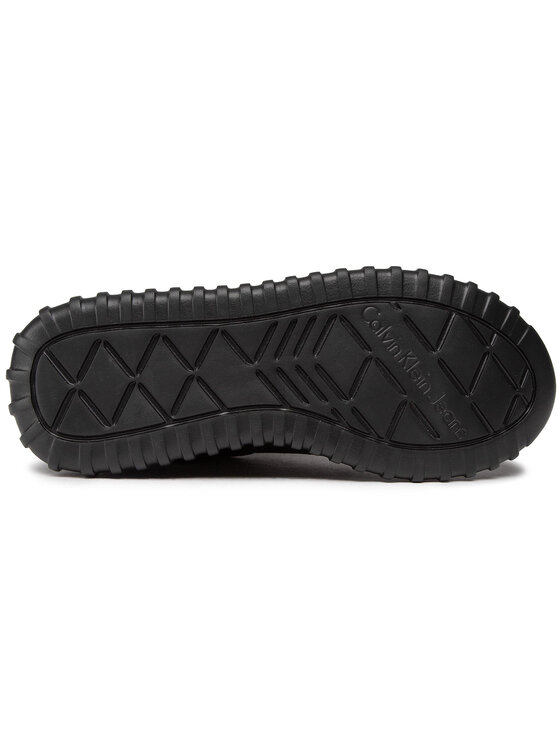 Sneakersy Calvin Klein Jeans