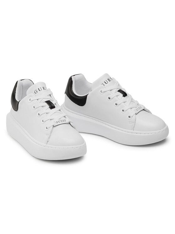 Sneakersy Guess