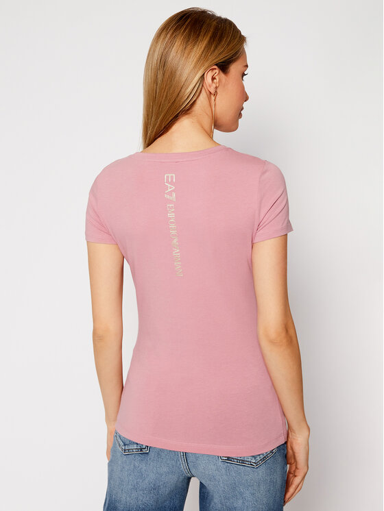 Tričko EA7 Emporio Armani