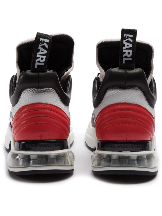 Sneakersy KARL LAGERFELD