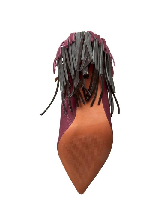 Členková obuv Gino Rossi