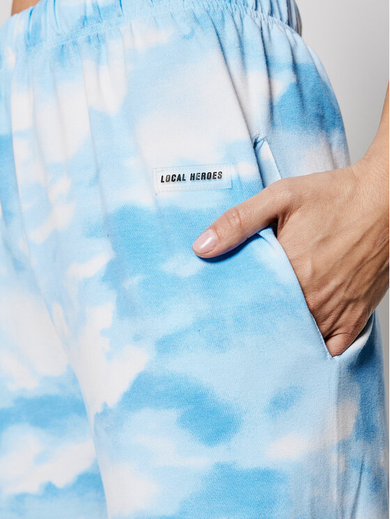 Teplákové nohavice Local Heroes