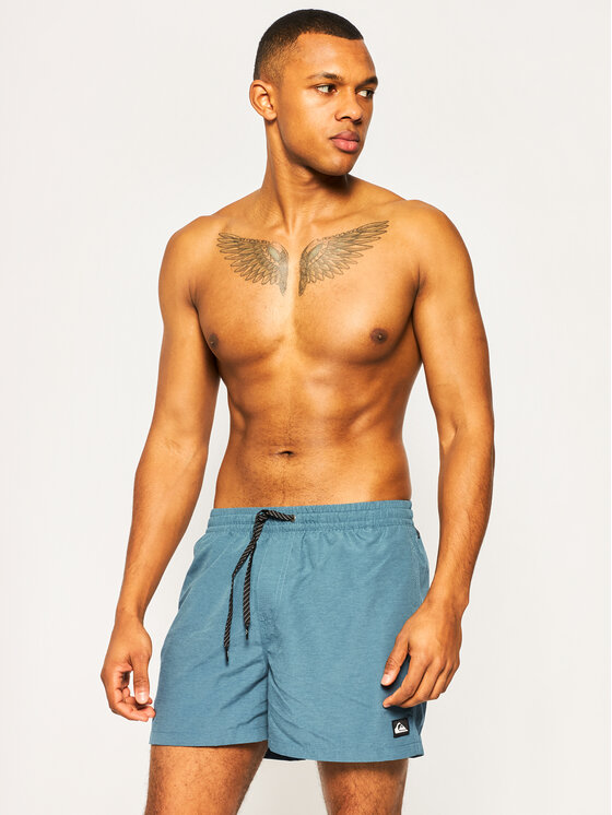 Plavecké šortky Quiksilver