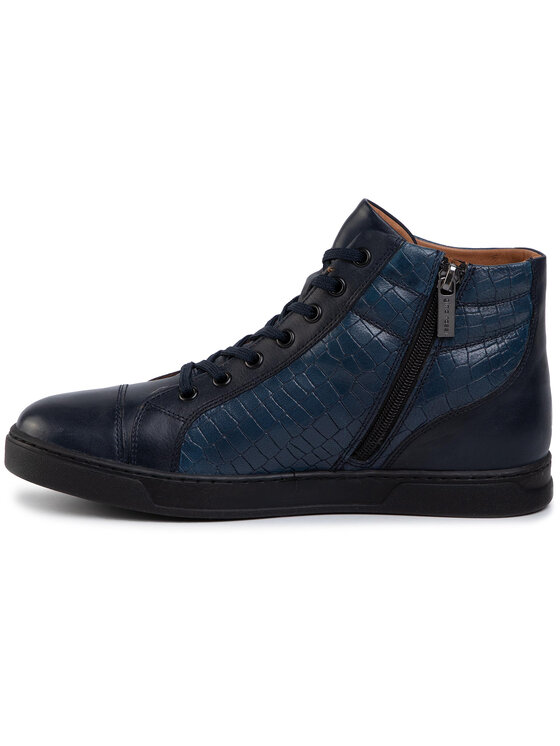 Sneakersy Gino Rossi