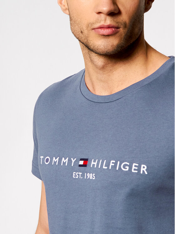 Tričko Tommy Hilfiger