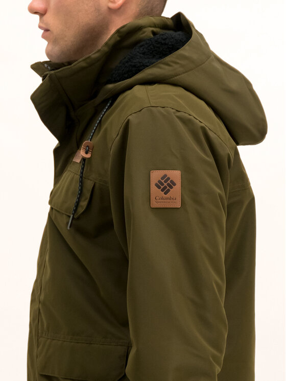 Zimná bunda Columbia