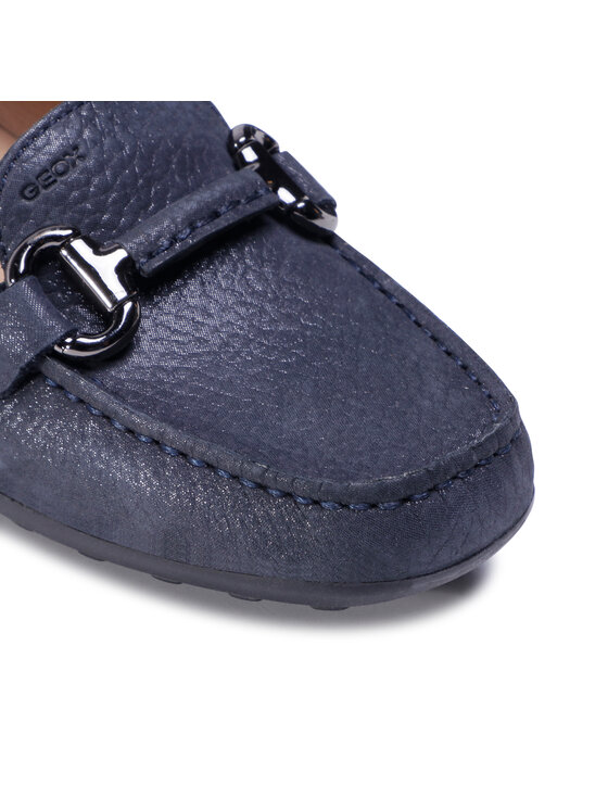 Mokasíny Geox