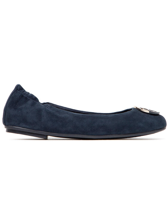 Baleríny Tommy Hilfiger