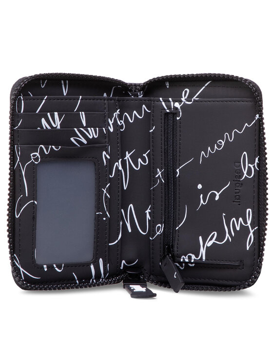 Veľká dámska peňaženka Desigual