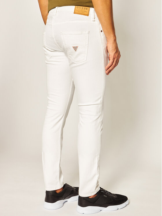 Skinny Fit džínsy Guess